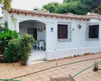 Venta - Villa - Orihuela Costa - Punta Prima