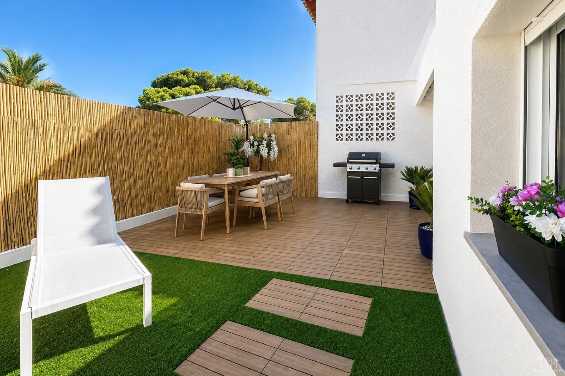 Venta - Villa - Orihuela Costa - Punta Prima