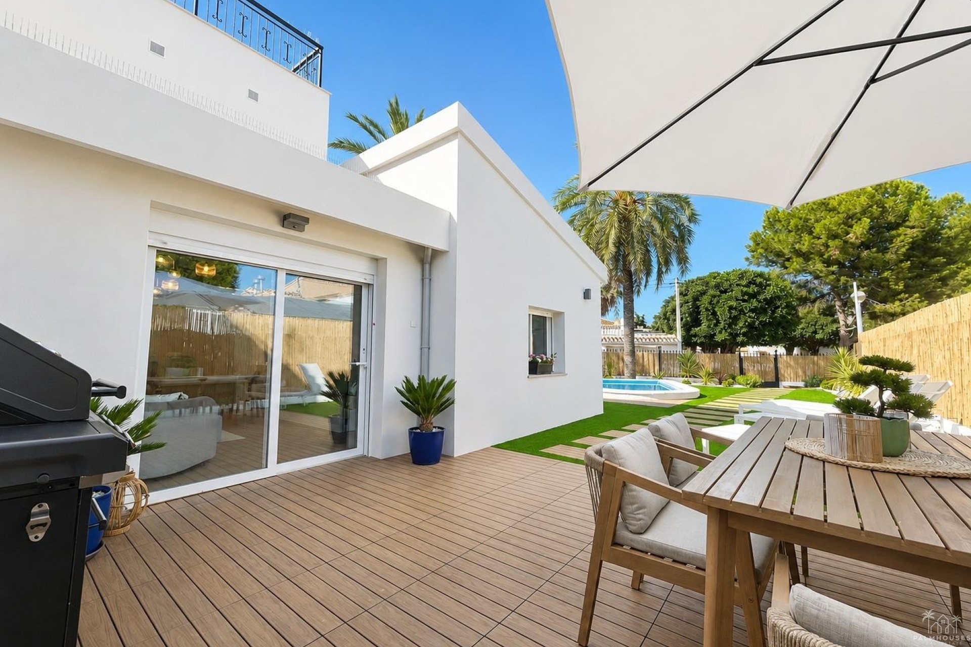 Venta - Villa - Orihuela Costa - Punta Prima