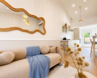 Venta - Villa - Orihuela Costa - Punta Prima