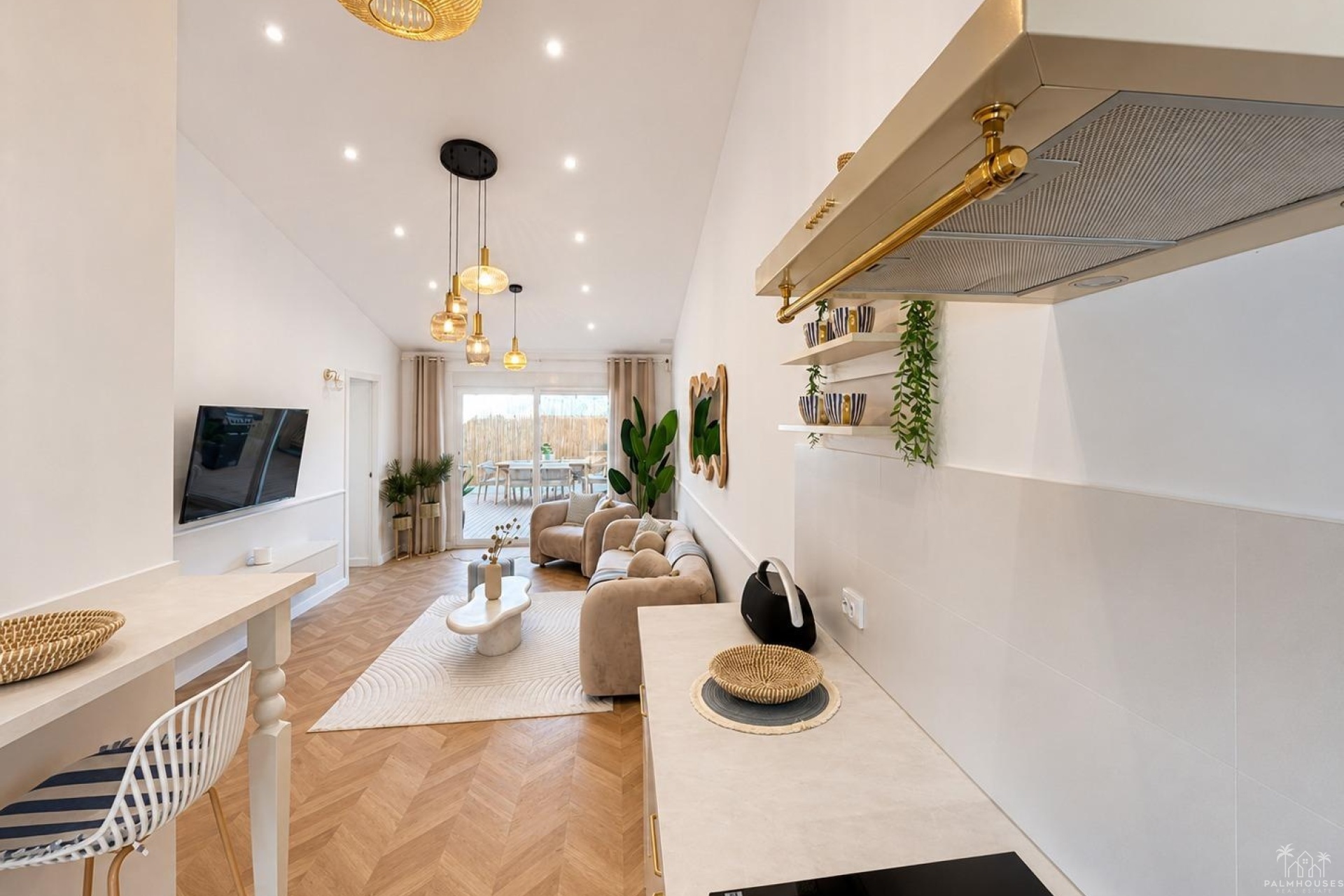 Venta - Villa - Orihuela Costa - Punta Prima