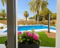 Venta - Villa - Orihuela Costa - Punta Prima
