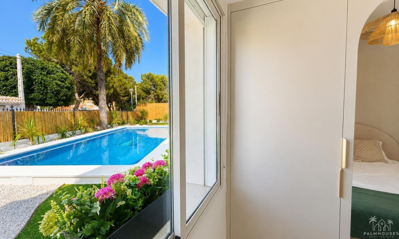 Venta - Villa - Orihuela Costa - Punta Prima