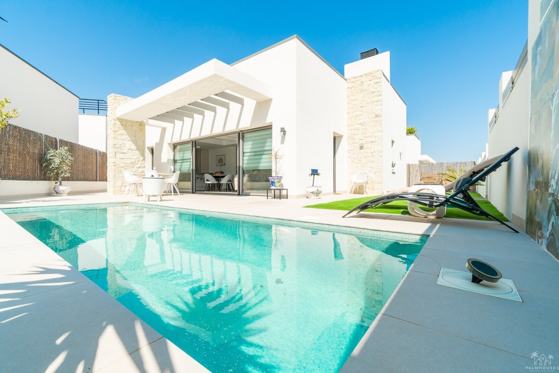 Venta - Villa - Orihuela Costa - Villamartin