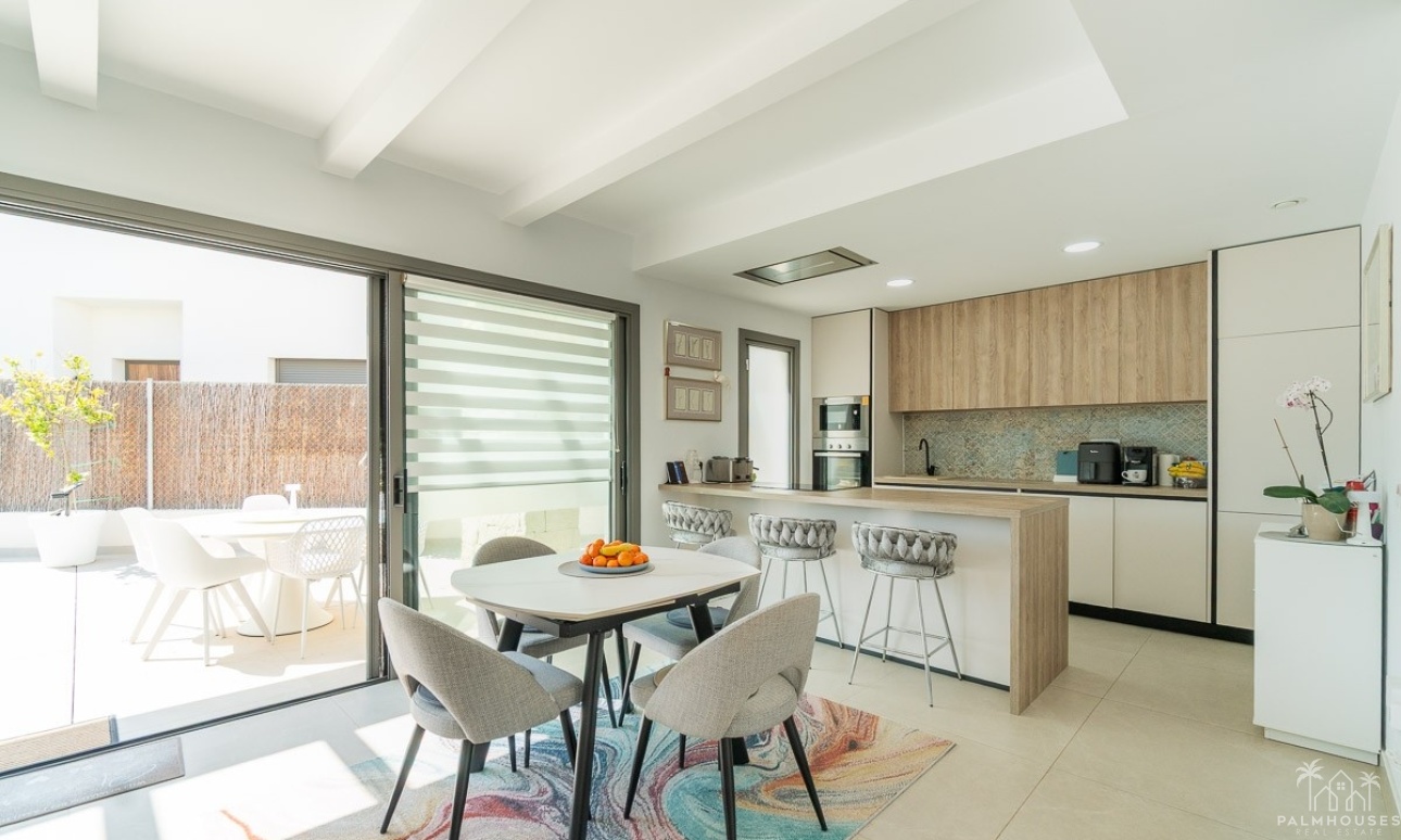 Venta - Villa - Orihuela Costa - Villamartin