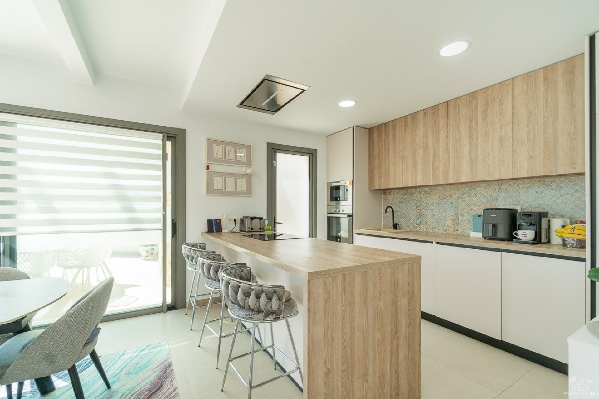 Venta - Villa - Orihuela Costa - Villamartin