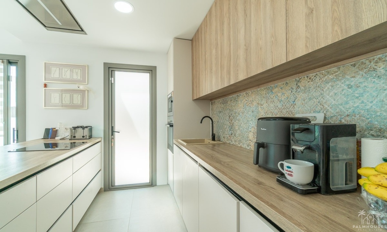 Venta - Villa - Orihuela Costa - Villamartin