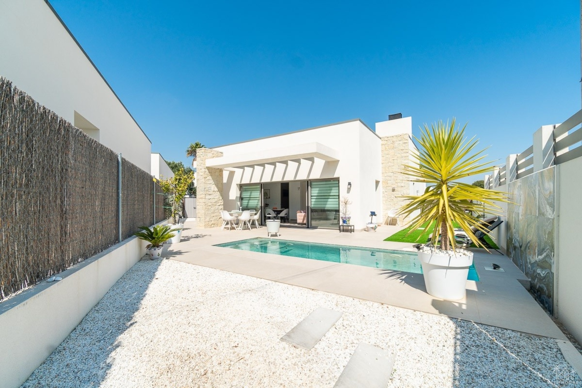 Venta - Villa - Orihuela Costa - Villamartin