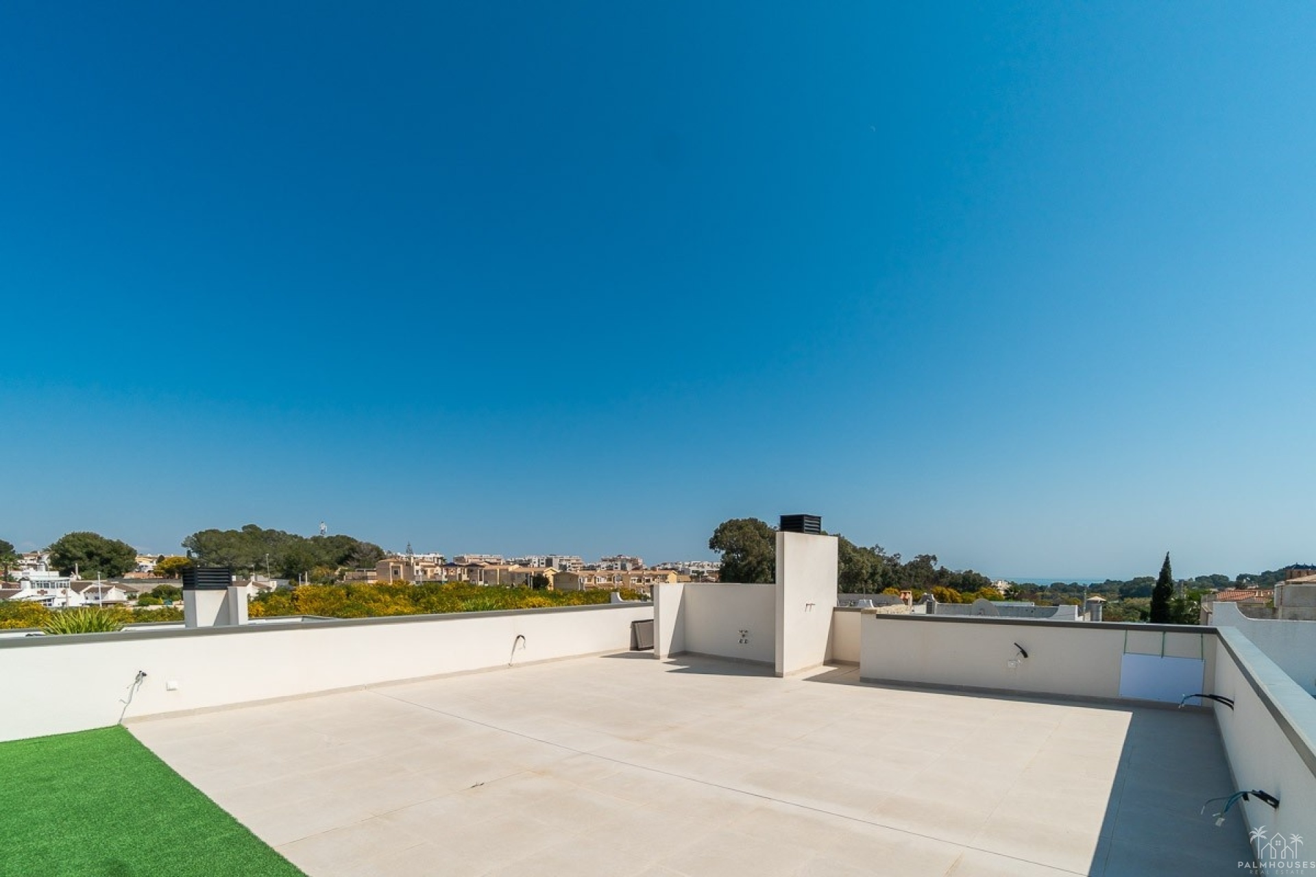 Venta - Villa - Orihuela Costa - Villamartin