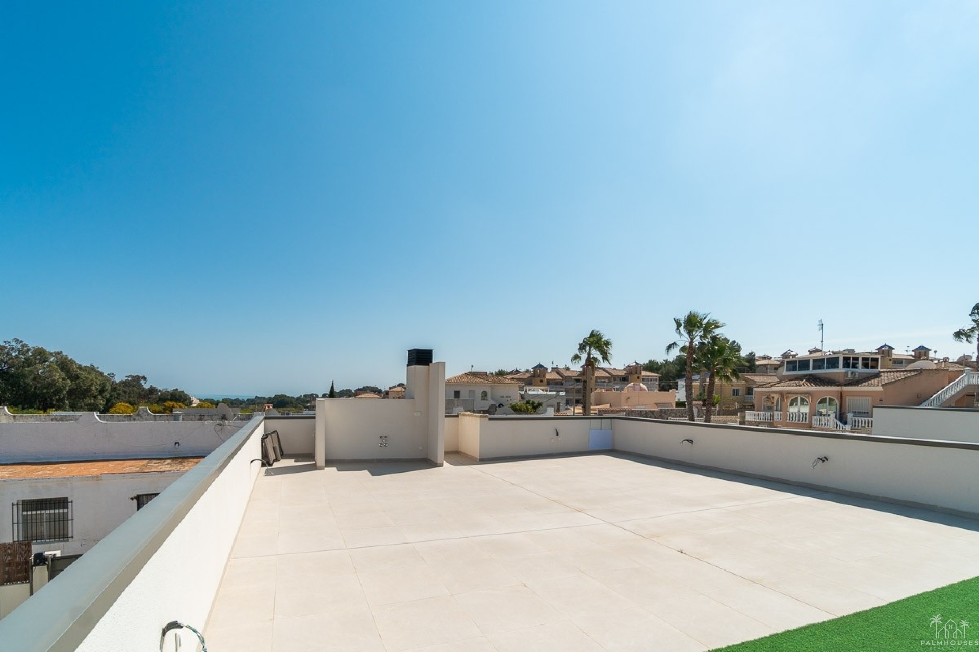 Venta - Villa - Orihuela Costa - Villamartin