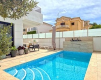 Venta - Villa - Orihuela Costa - Villamartin