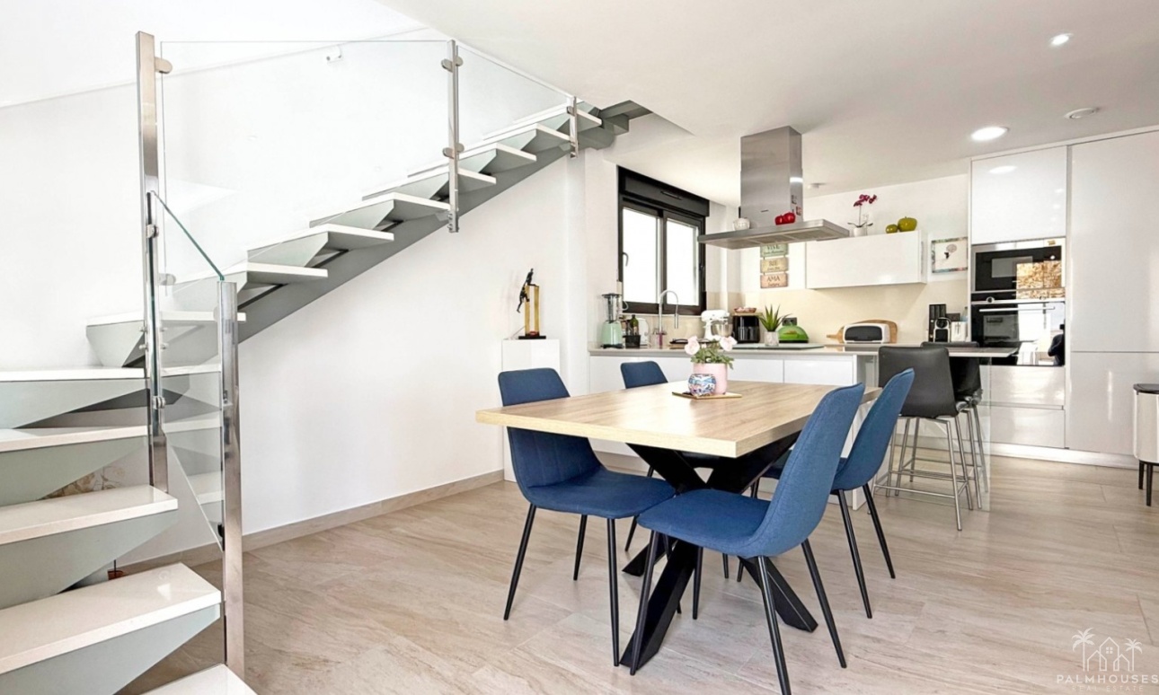 Venta - Villa - Orihuela Costa - Villamartin