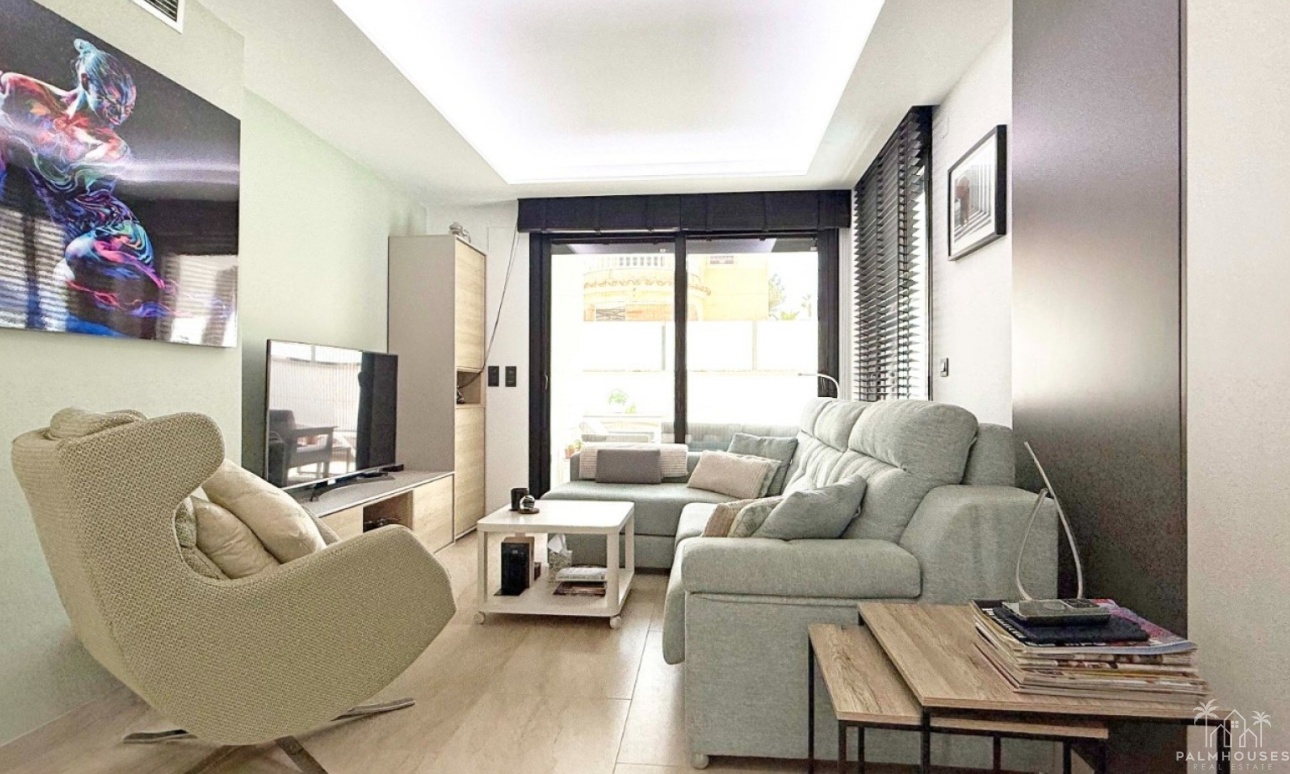 Venta - Villa - Orihuela Costa - Villamartin