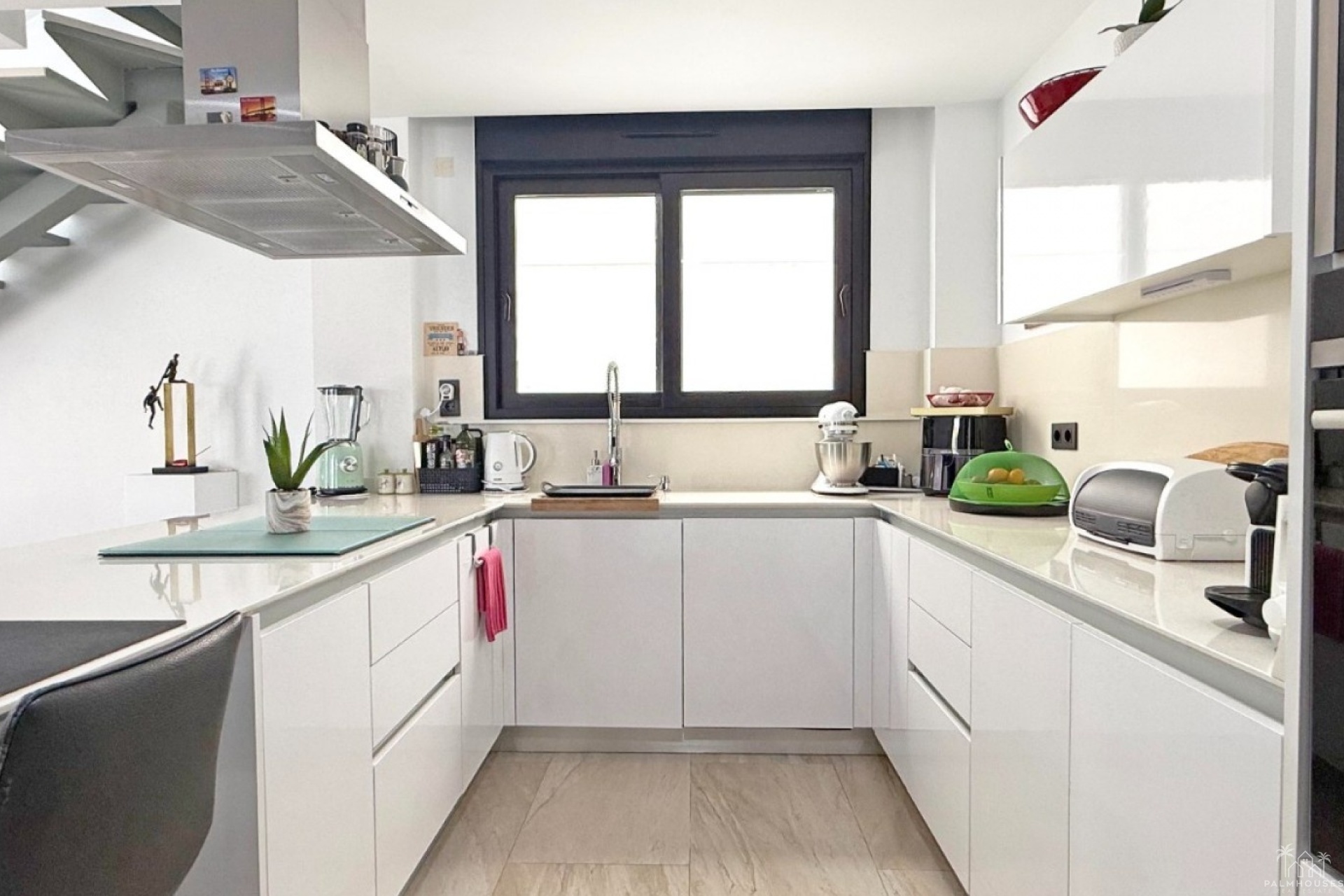 Venta - Villa - Orihuela Costa - Villamartin