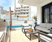 Venta - Villa - Orihuela Costa - Villamartin