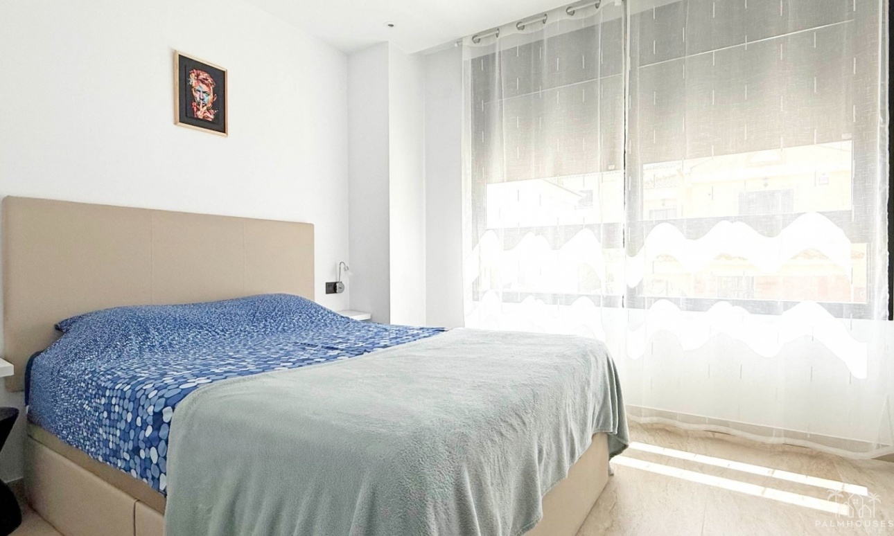 Venta - Villa - Orihuela Costa - Villamartin