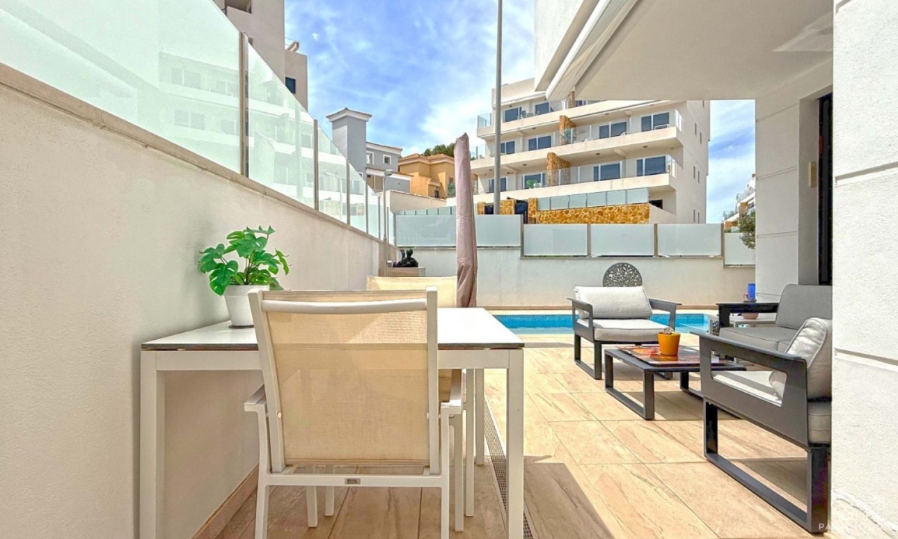Venta - Villa - Orihuela Costa - Villamartin
