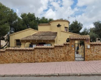 Venta - Villa - Orihuela Costa - Villamartin