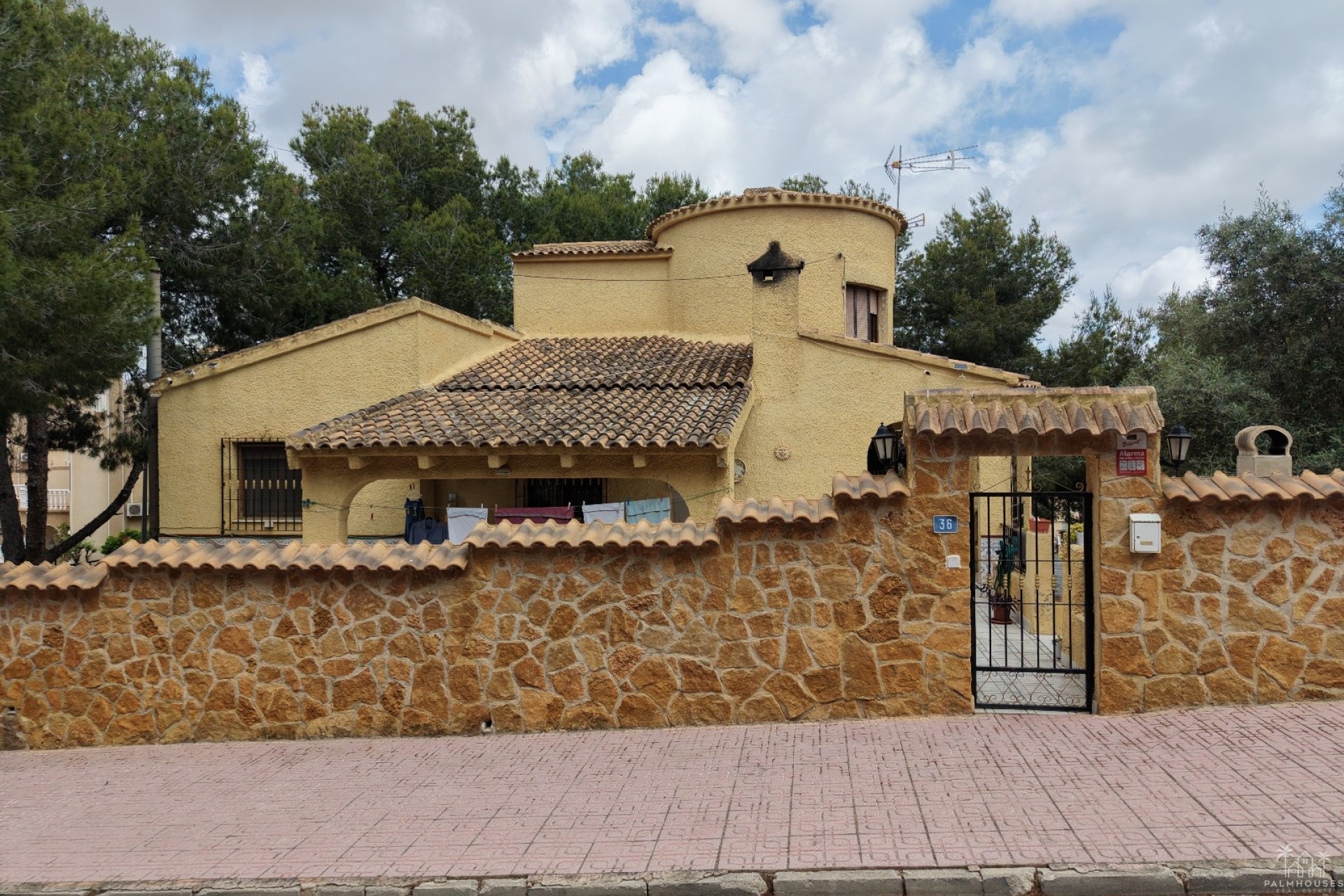 Venta - Villa - Orihuela Costa - Villamartin
