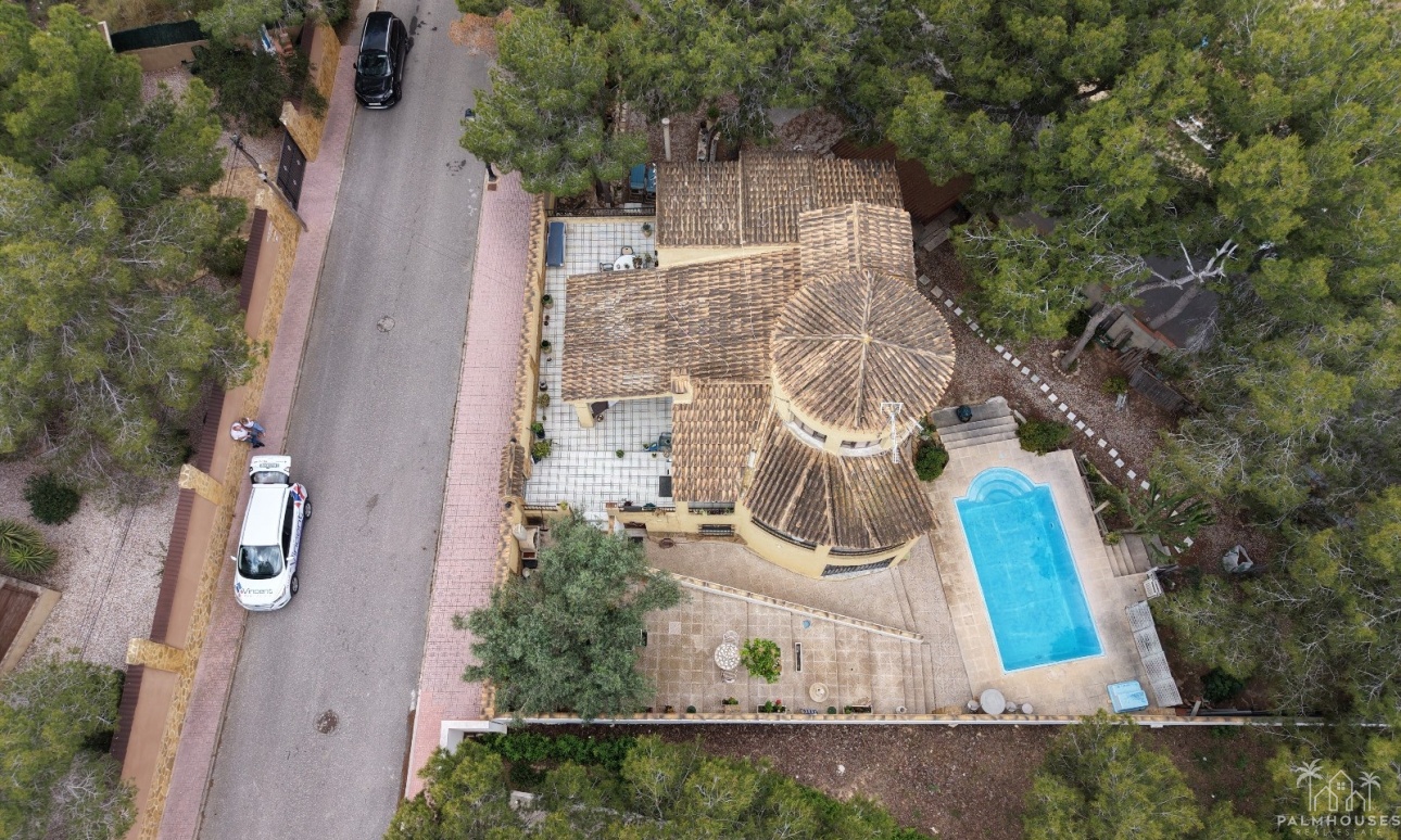 Venta - Villa - Orihuela Costa - Villamartin