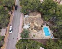Venta - Villa - Orihuela Costa - Villamartin