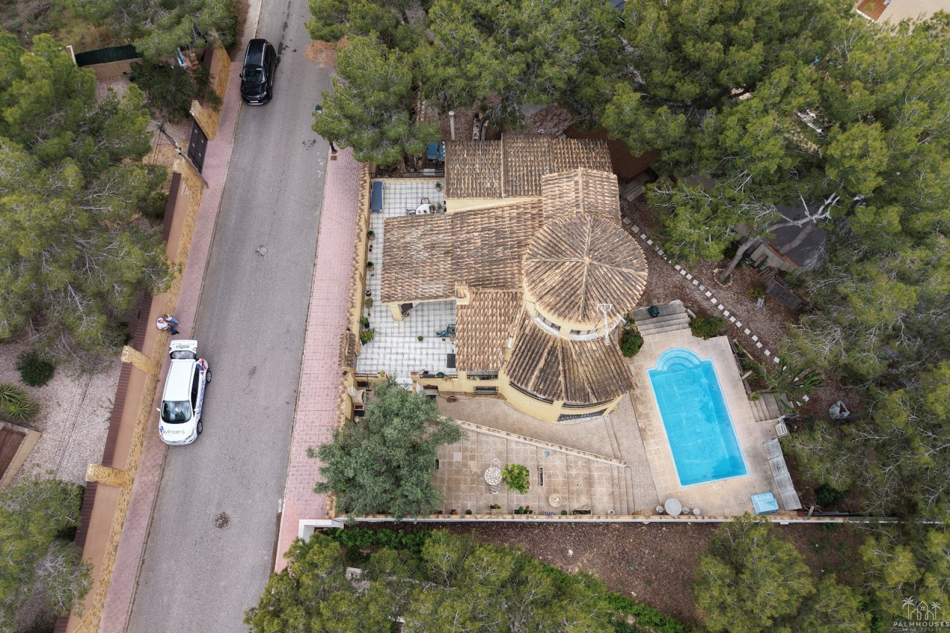 Venta - Villa - Orihuela Costa - Villamartin