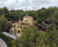 Venta - Villa - Orihuela Costa - Villamartin