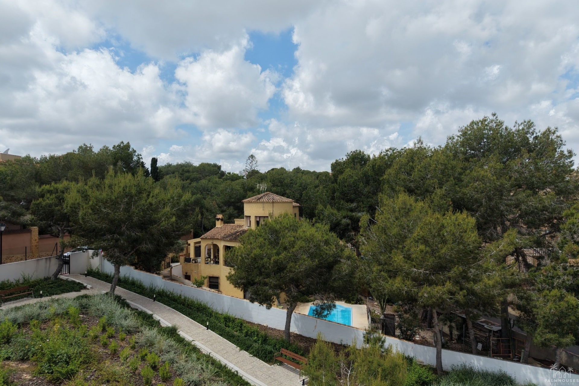 Venta - Villa - Orihuela Costa - Villamartin
