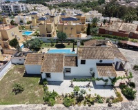 Venta - Villa - Orihuela Costa - Villamartin