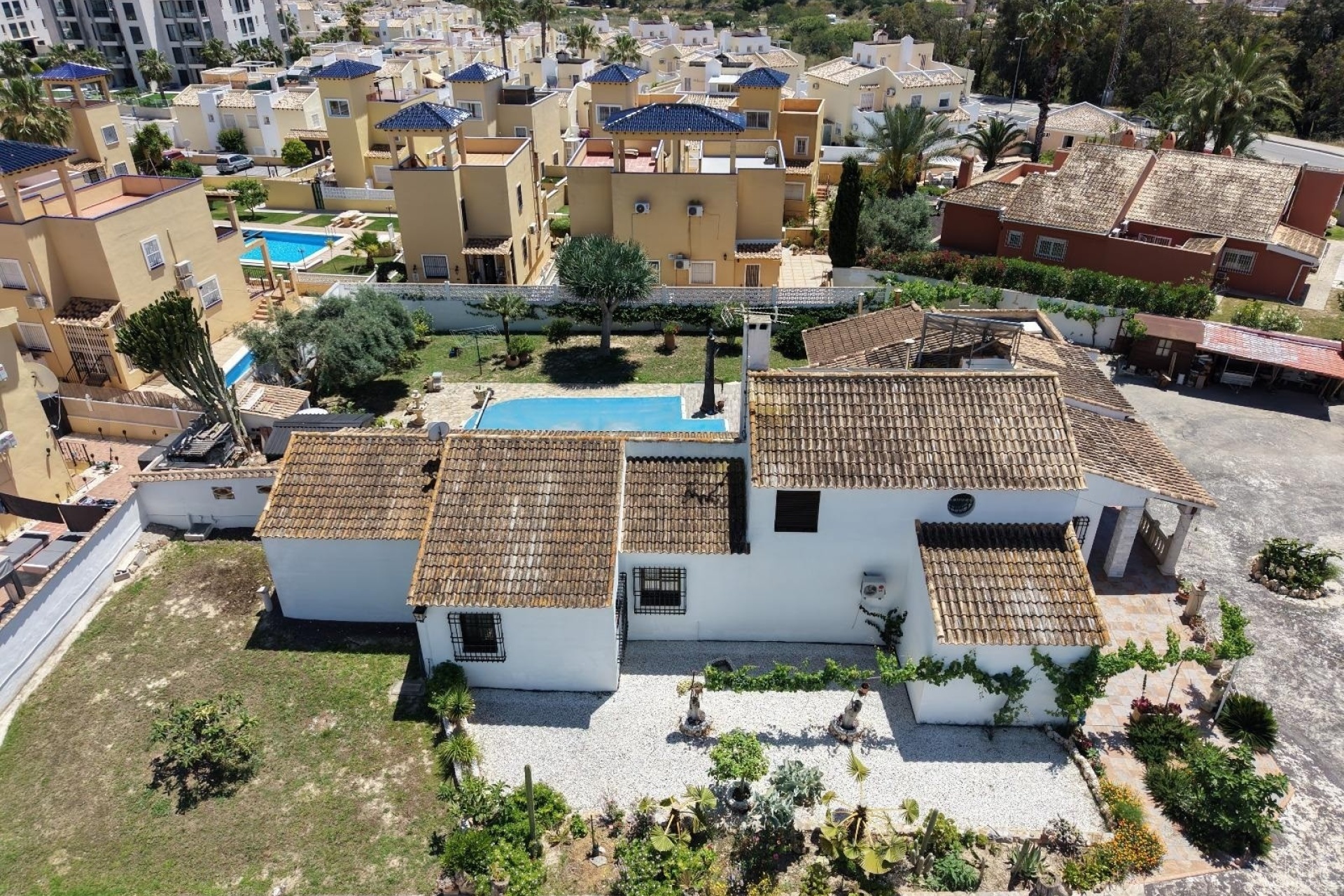 Venta - Villa - Orihuela Costa - Villamartin