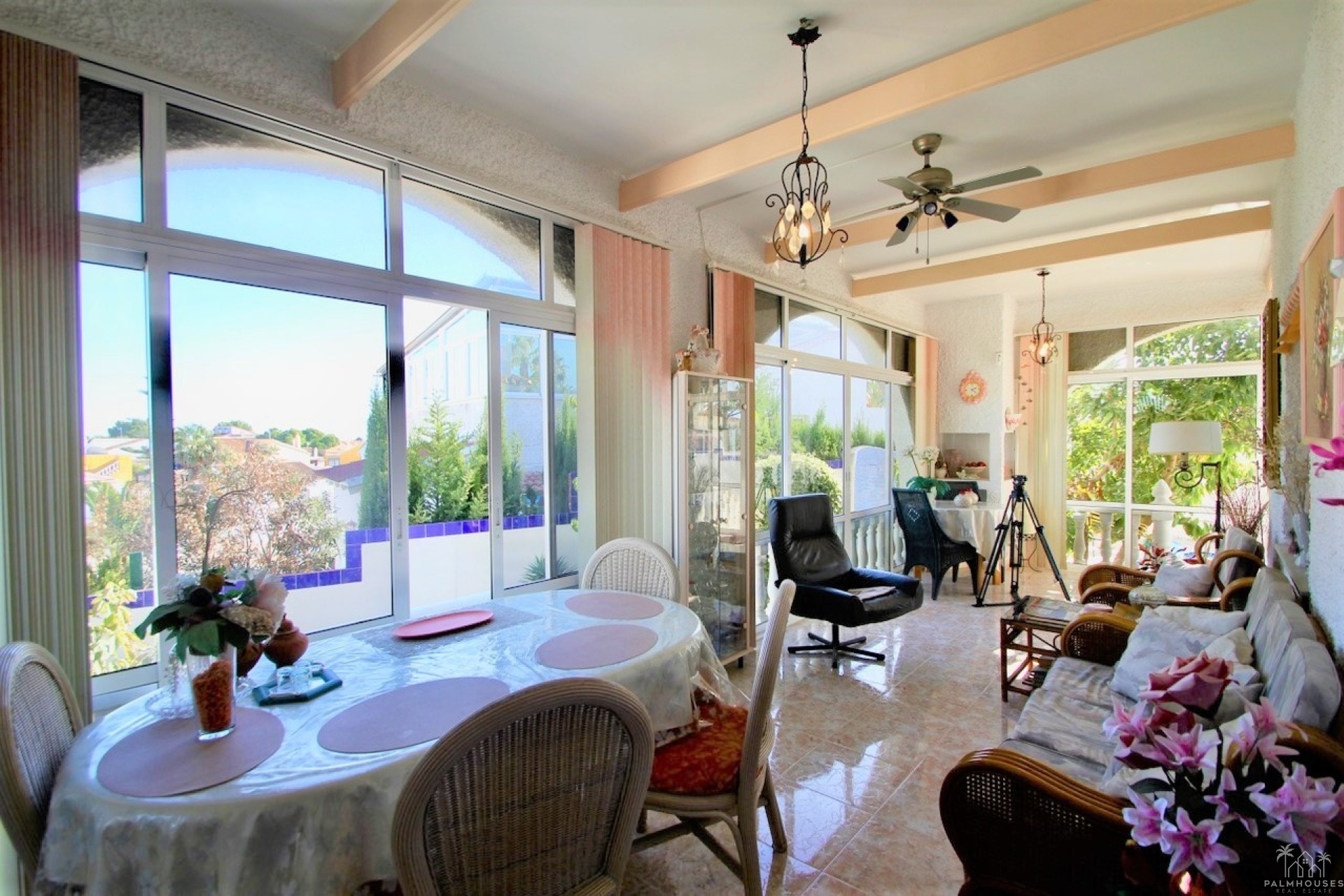 Venta - Villa - Orihuela Costa - Villamartin