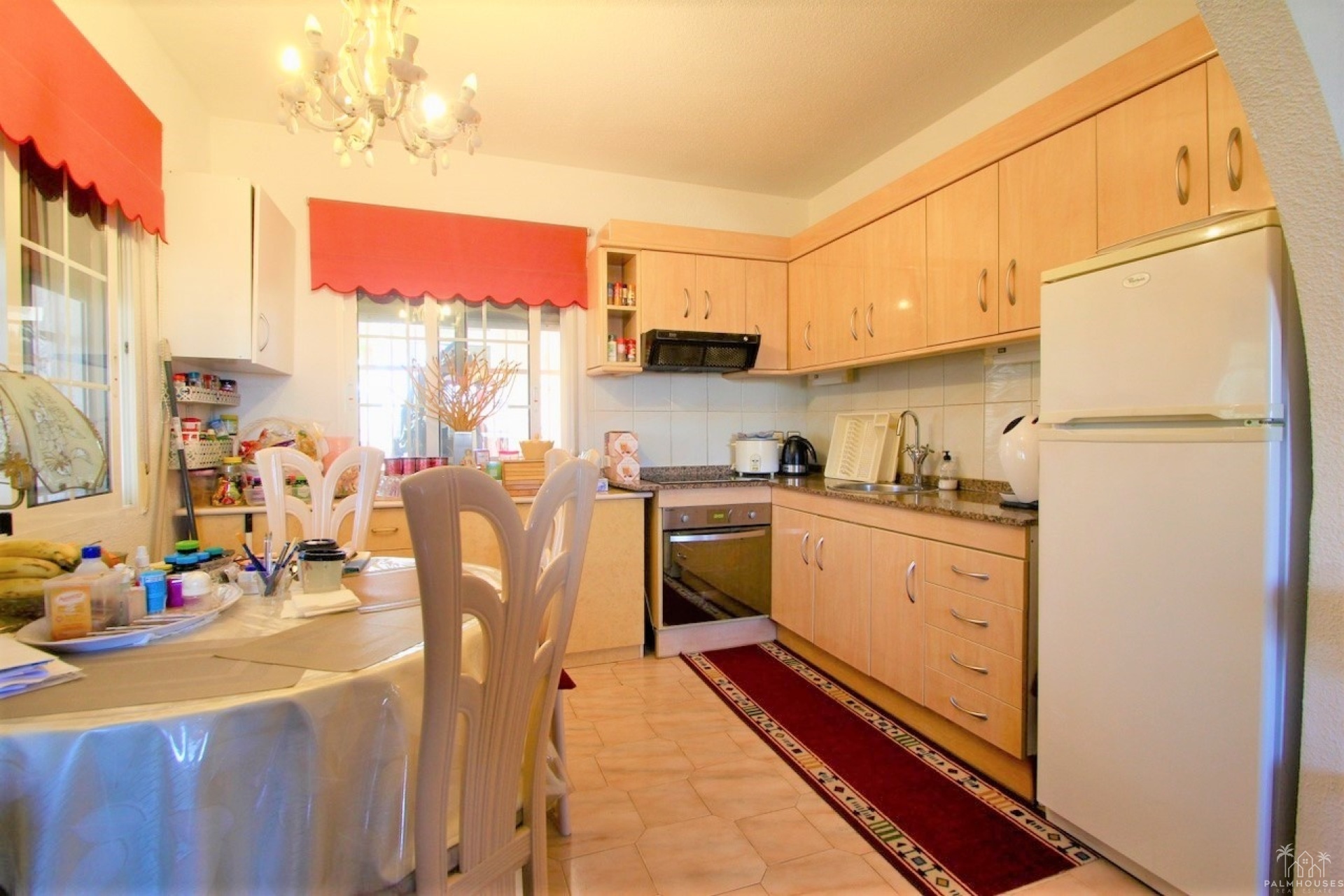 Venta - Villa - Orihuela Costa - Villamartin
