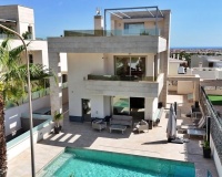 Venta - Villa - Orihuela Costa - Villamartin