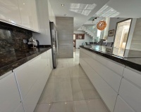 Venta - Villa - Orihuela Costa - Villamartin