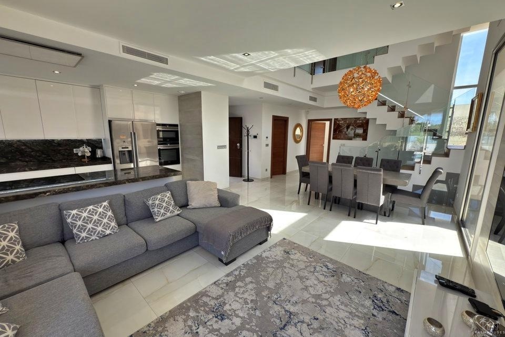 Venta - Villa - Orihuela Costa - Villamartin