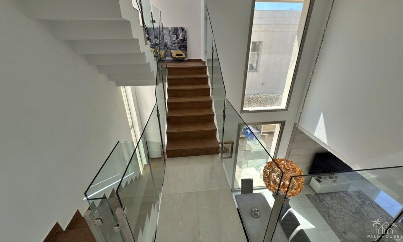 Venta - Villa - Orihuela Costa - Villamartin