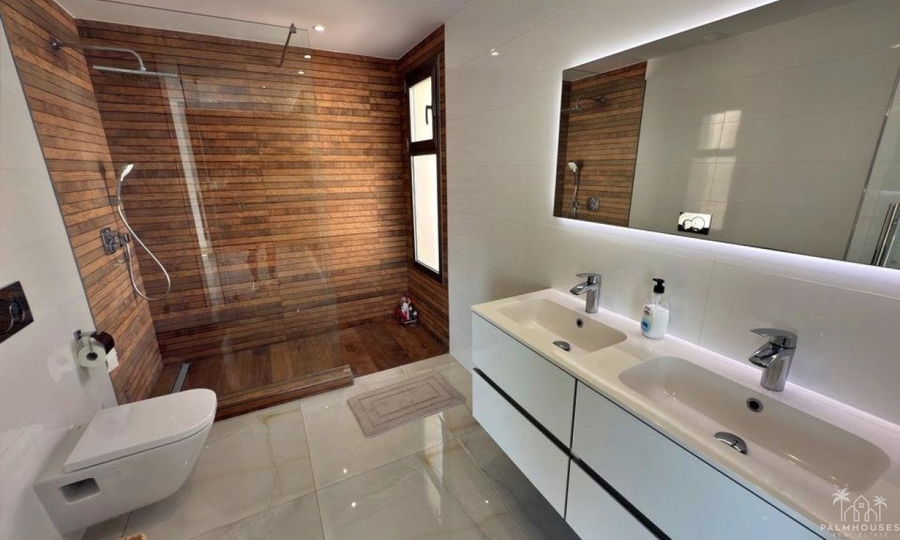 Venta - Villa - Orihuela Costa - Villamartin