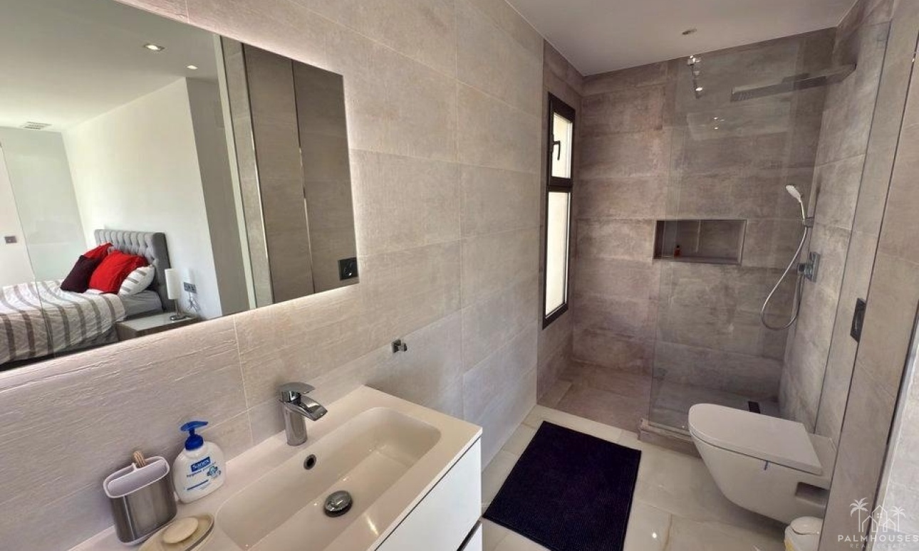 Venta - Villa - Orihuela Costa - Villamartin