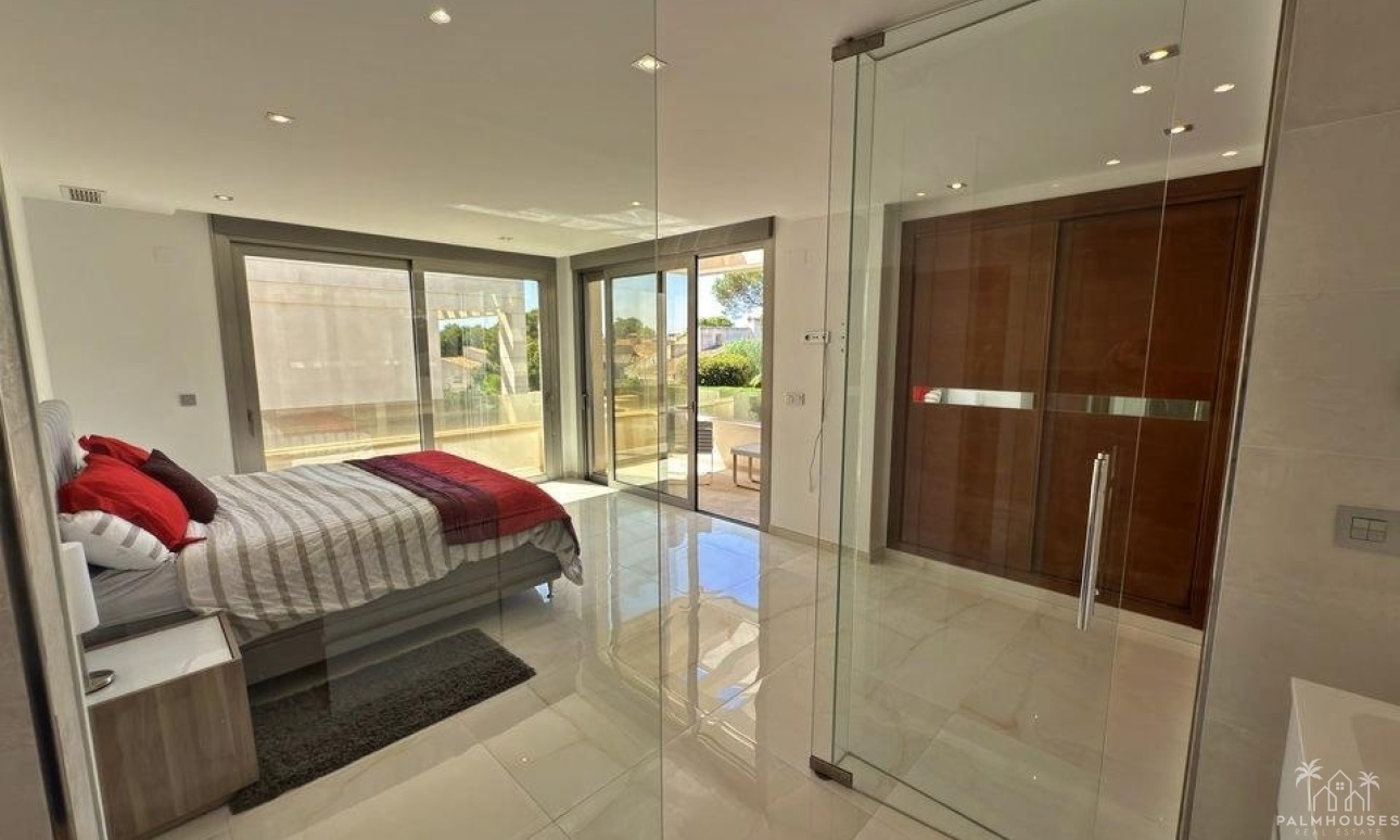 Venta - Villa - Orihuela Costa - Villamartin