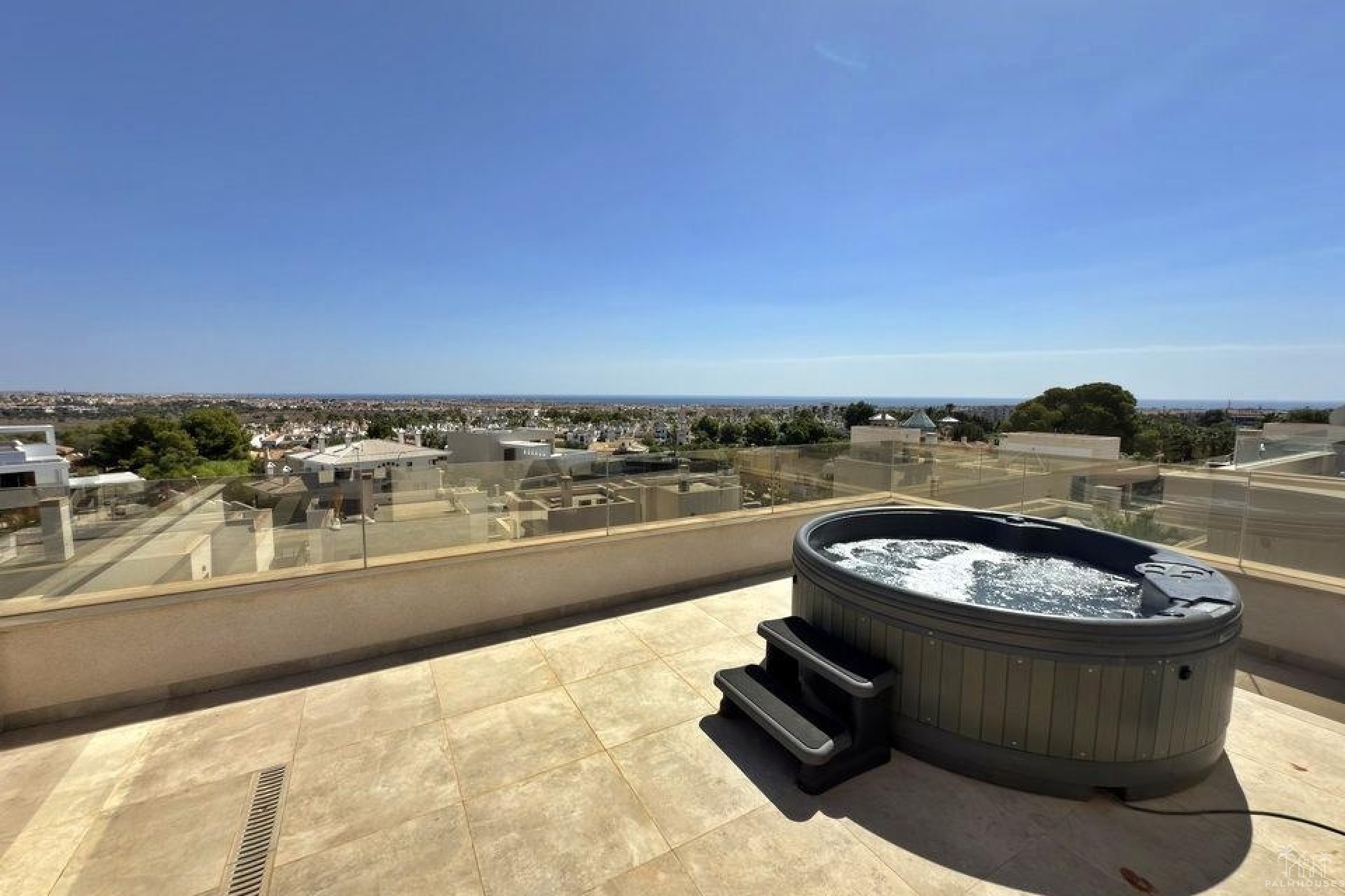 Venta - Villa - Orihuela Costa - Villamartin