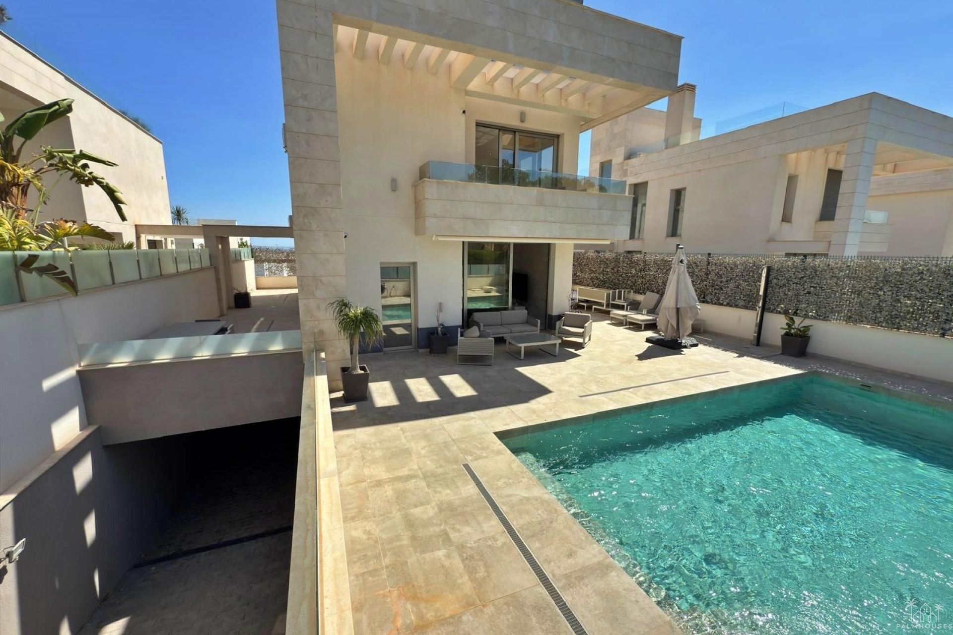 Venta - Villa - Orihuela Costa - Villamartin