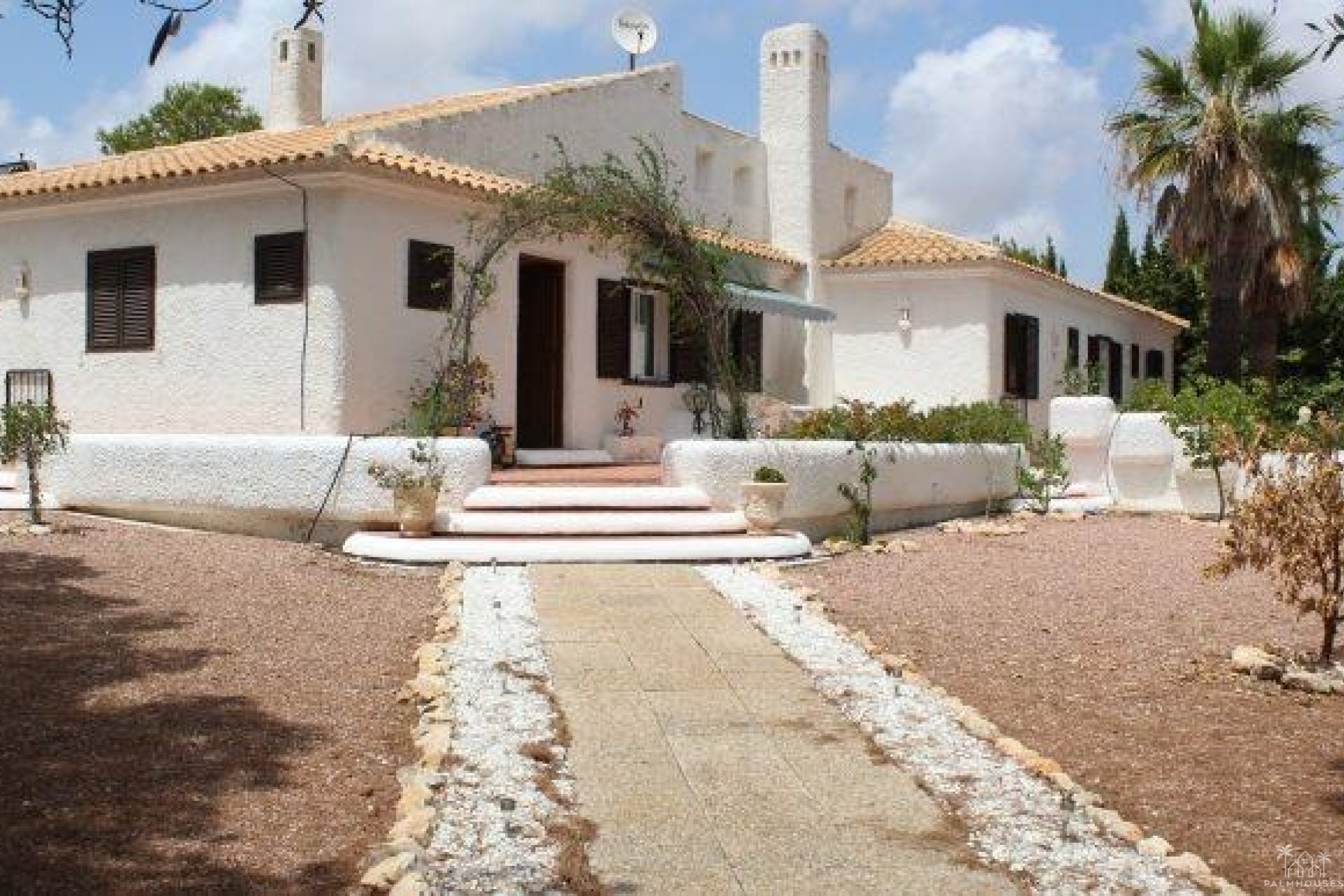 Venta - Villa - Orihuela Costa - Villamartin