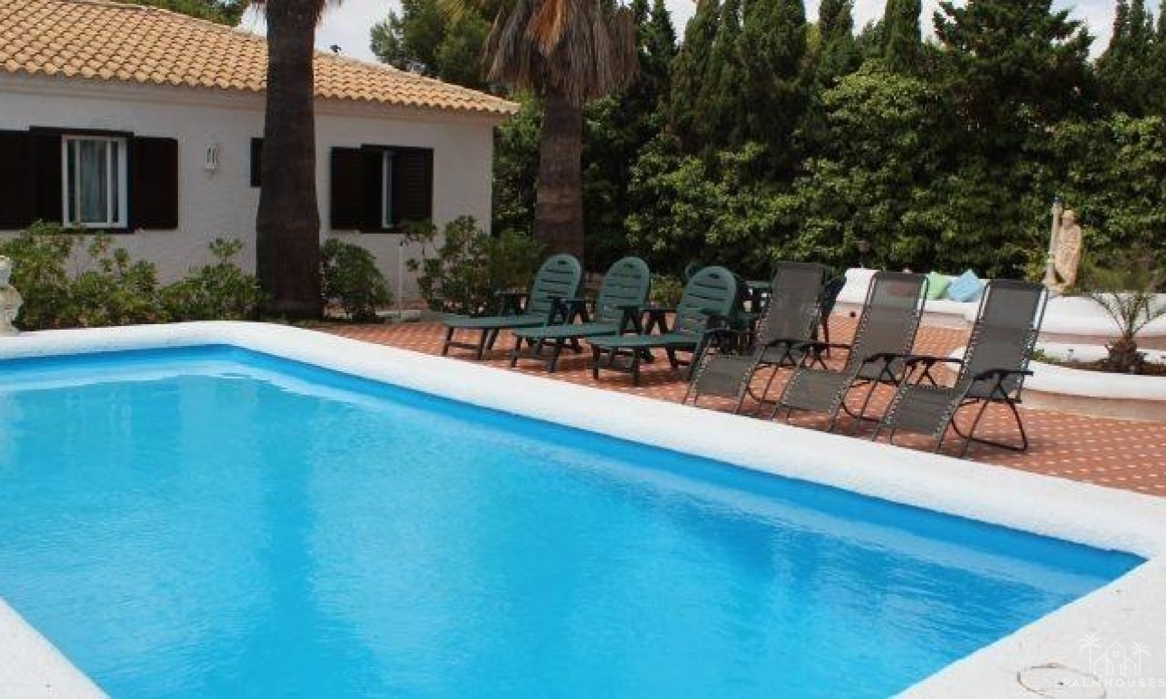 Venta - Villa - Orihuela Costa - Villamartin