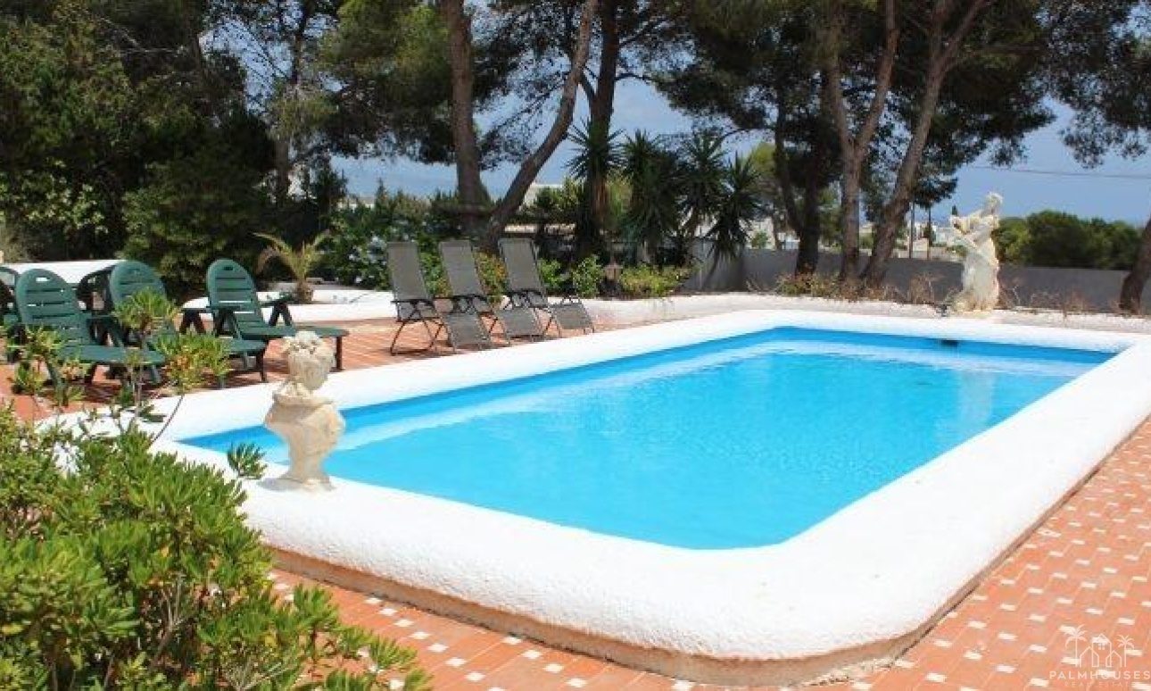 Venta - Villa - Orihuela Costa - Villamartin