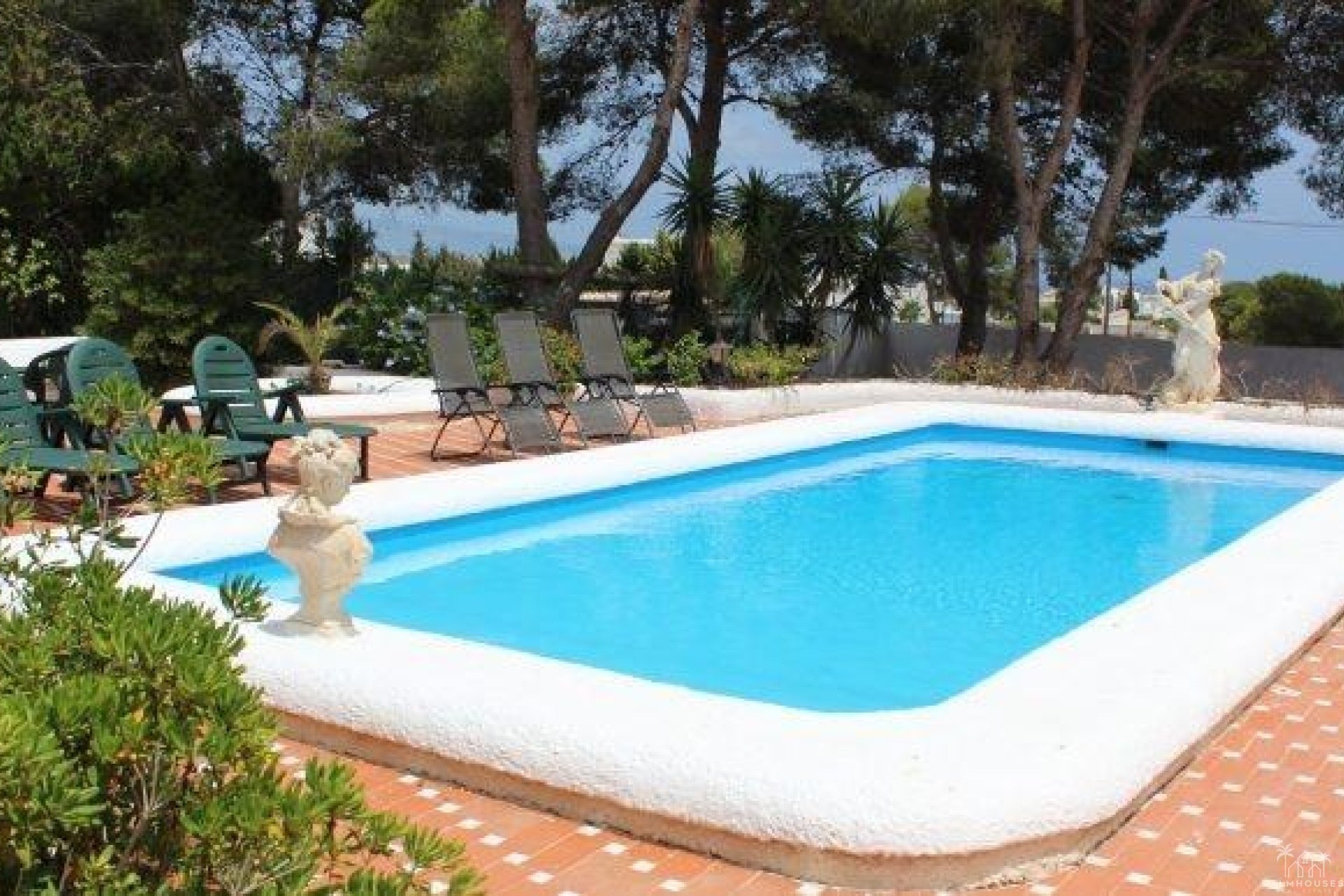 Venta - Villa - Orihuela Costa - Villamartin
