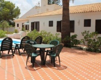Venta - Villa - Orihuela Costa - Villamartin