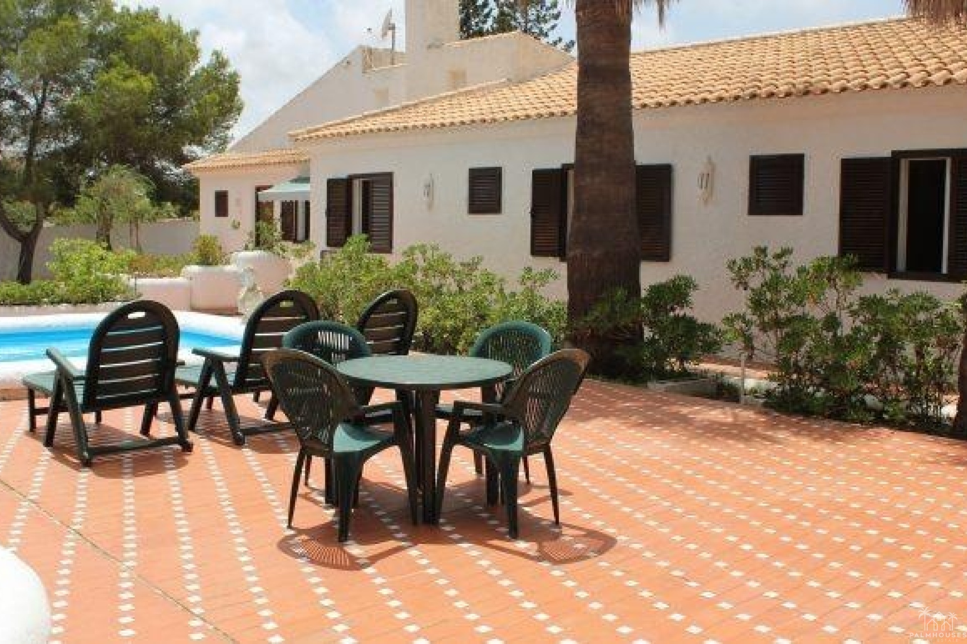 Venta - Villa - Orihuela Costa - Villamartin