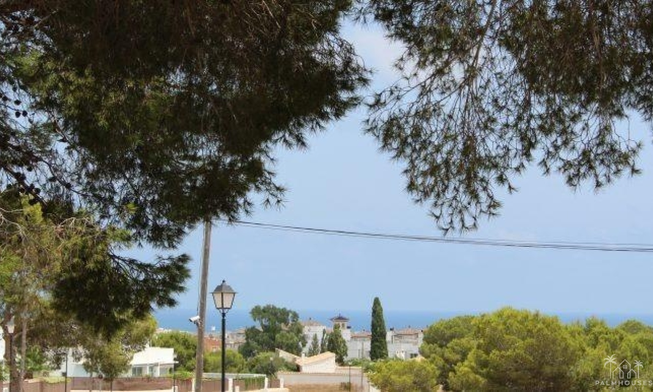 Venta - Villa - Orihuela Costa - Villamartin