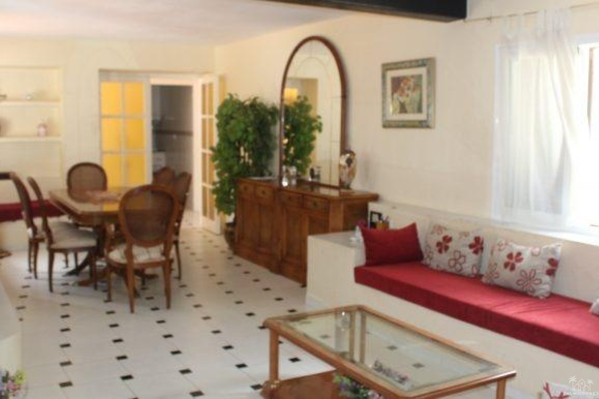 Venta - Villa - Orihuela Costa - Villamartin