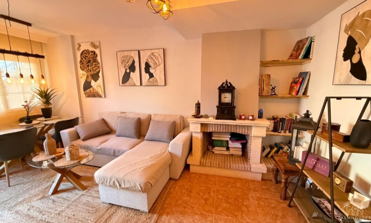 Venta - Villa - Orihuela Costa - Villamartin